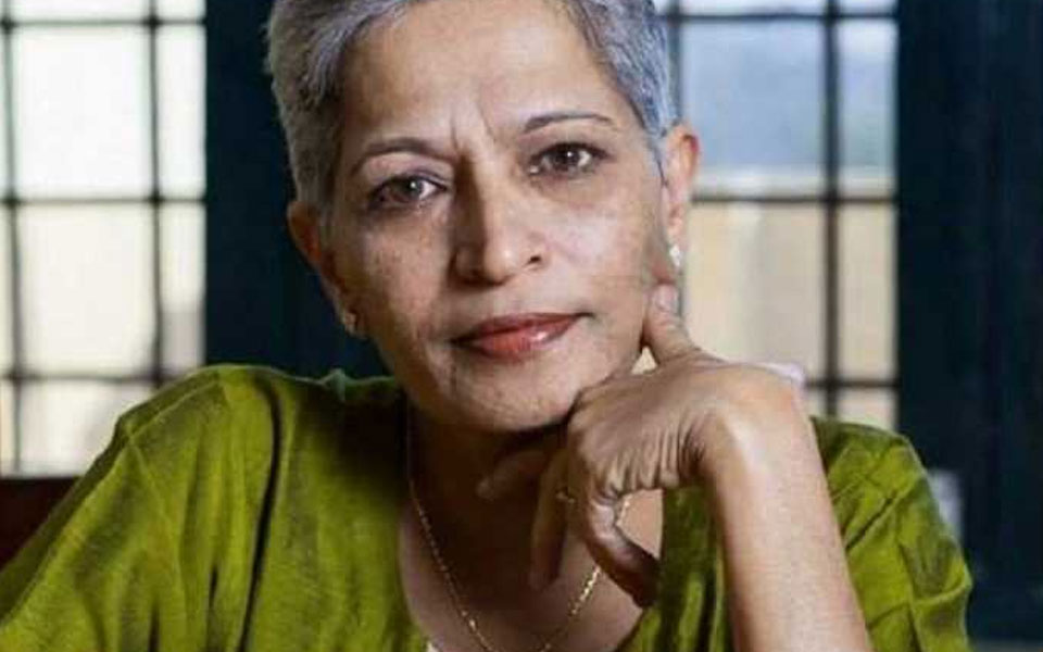 Gauri Lankesh murder case: Lankesh murder accused are taking magistrates to court