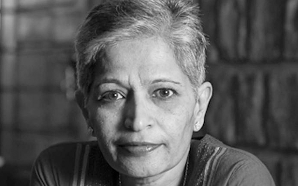 Gauri Lankesh murder case: Court reserves verdict against 16 accused including Amol Kale