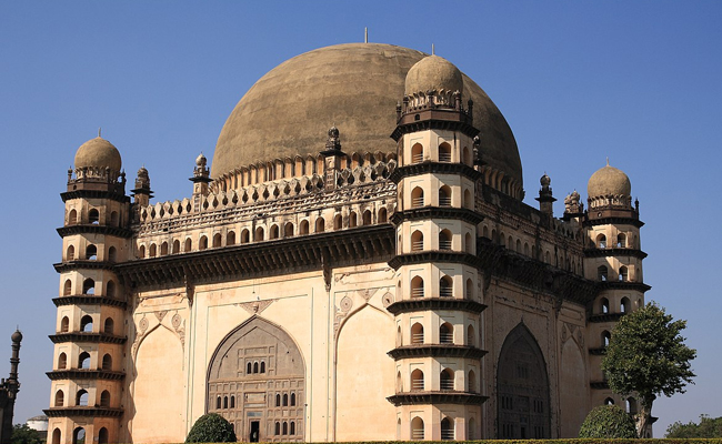 Waqf board claims ownership of 53 historic monuments in Karnataka