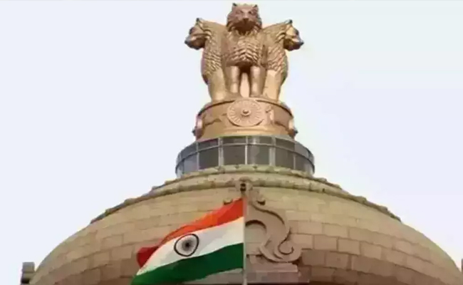 Government withdraws Minister of State status granted to BJP leader