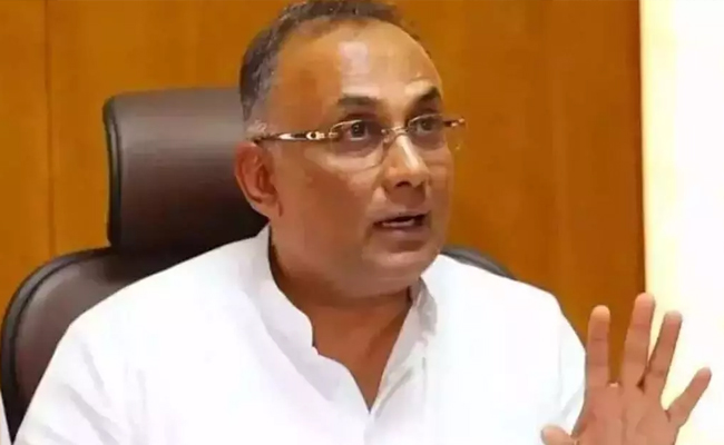 Health Dept focusing on reforms, says Karnataka Minister Rao