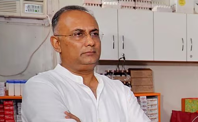 Karnataka Health Minister Rao hopeful of resolving issues raised by docs, health staff