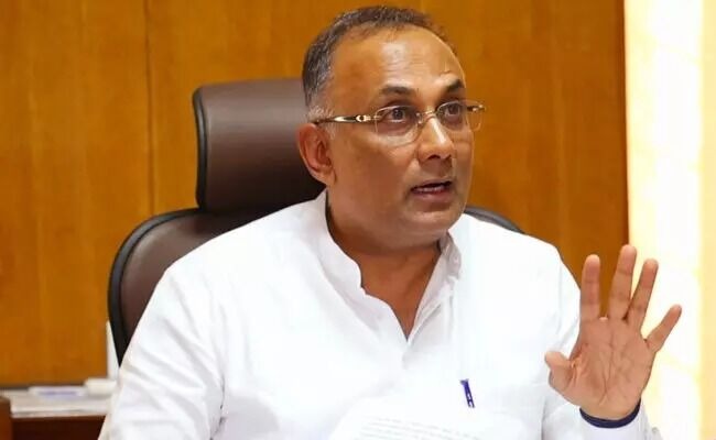 Don’t jump to conclusions about caste census report: Min Dinesh Gundu Rao tells people