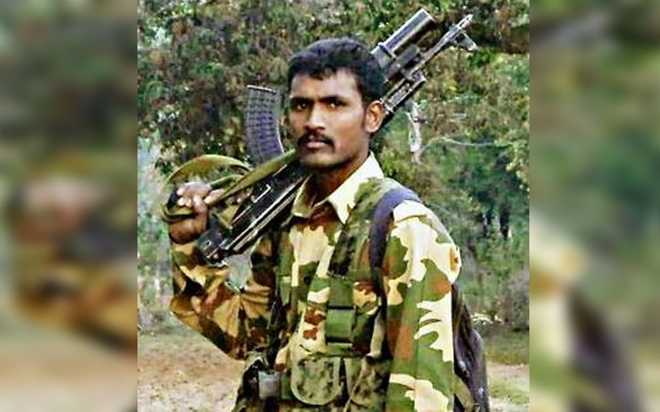 Martyred soldier Guru's mortal remains to arrive home today afternoon