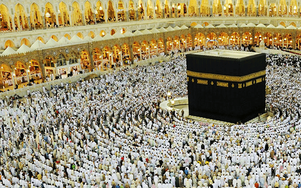 Additional fee collected due to increase of Saudi Riyal rate: Indian Haj Committee