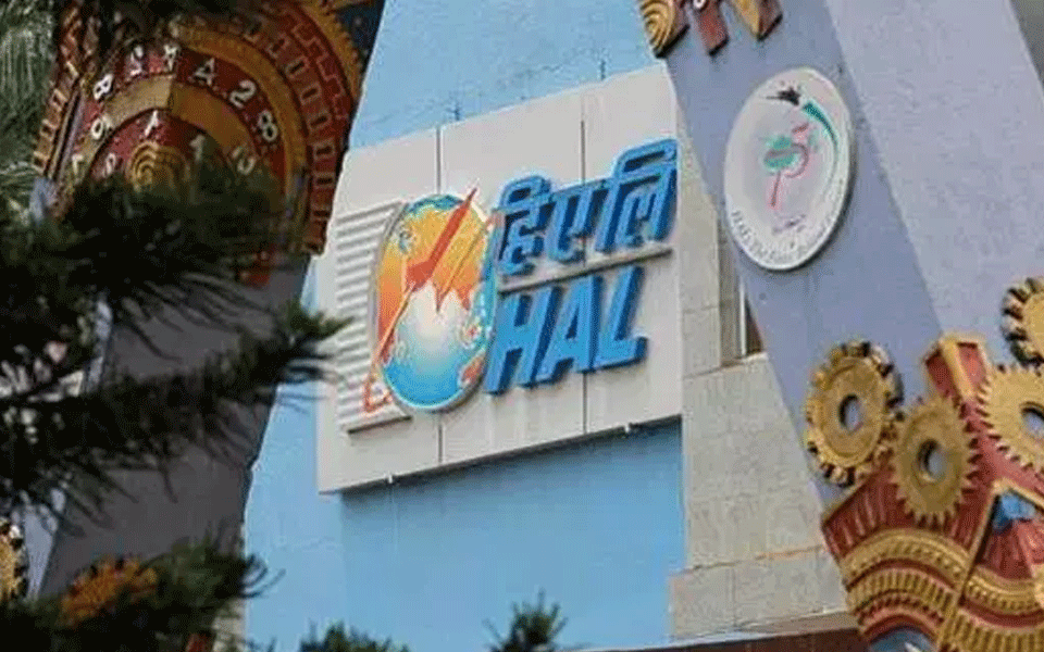 HAL employees to go ahead with strike after talks fail