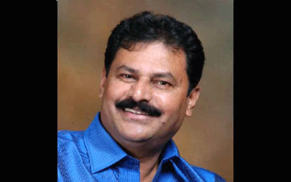 Will contest as rebel candidate: Belur Gopalakrishna