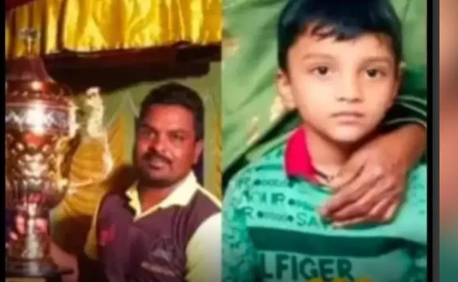 Father, six-year-old son killed in Hassan road accident