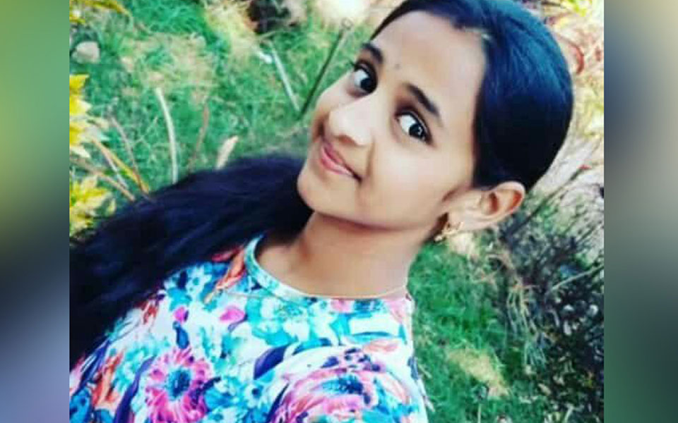 Haveri: Partially burnt body of 17-year-old girl found