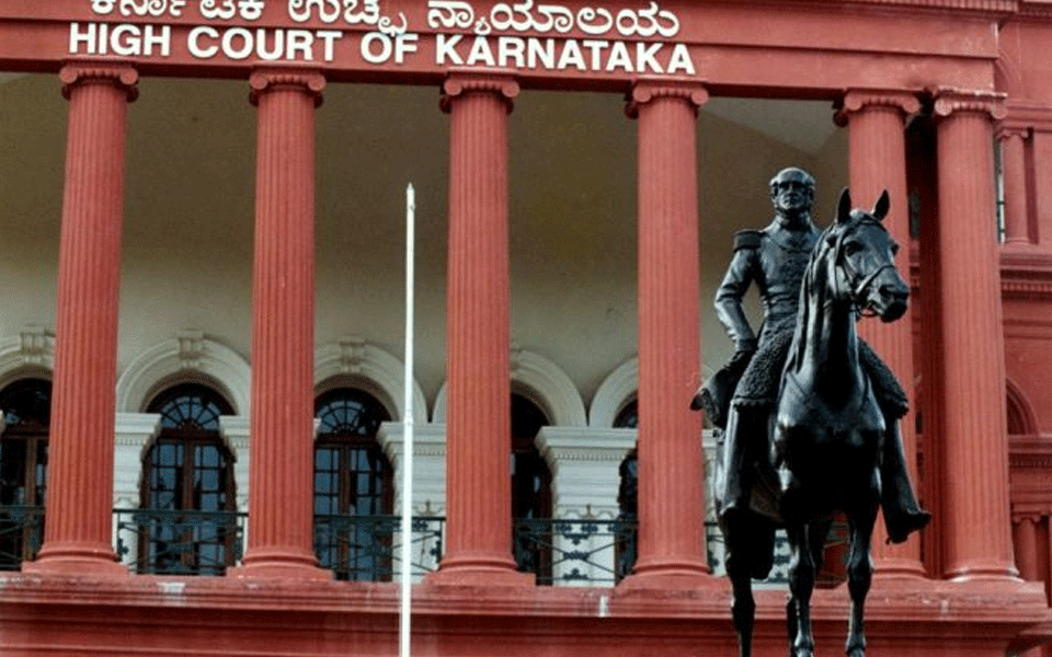 HC acquits five of Dandupalya gang from life imprisonment