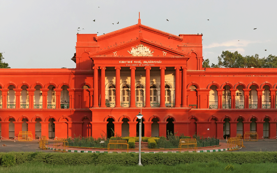 Karnataka HC gets five additional judges