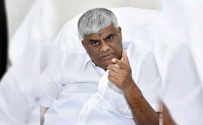 H D Revanna fails to get relief, bail plea hearing adjourned
