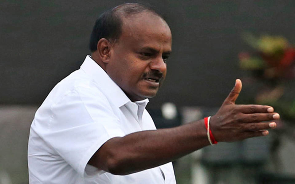 CM Kumaraswamy directs to withhold KSRTC fare hike