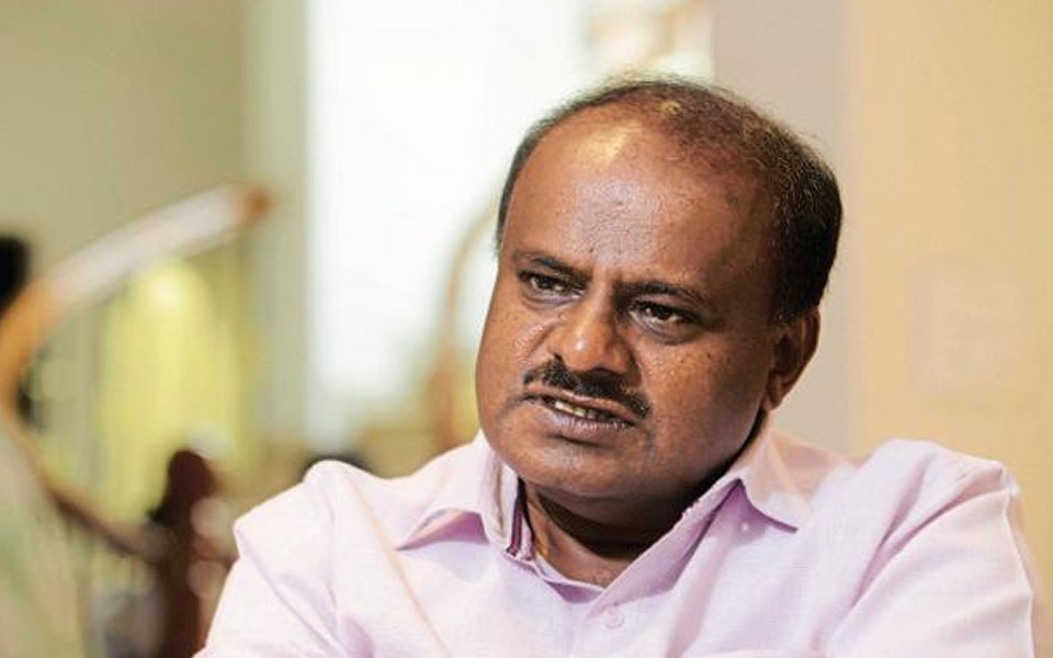 No deadline for submitting details for loan-waiver, don't panic: HDK tells farmers