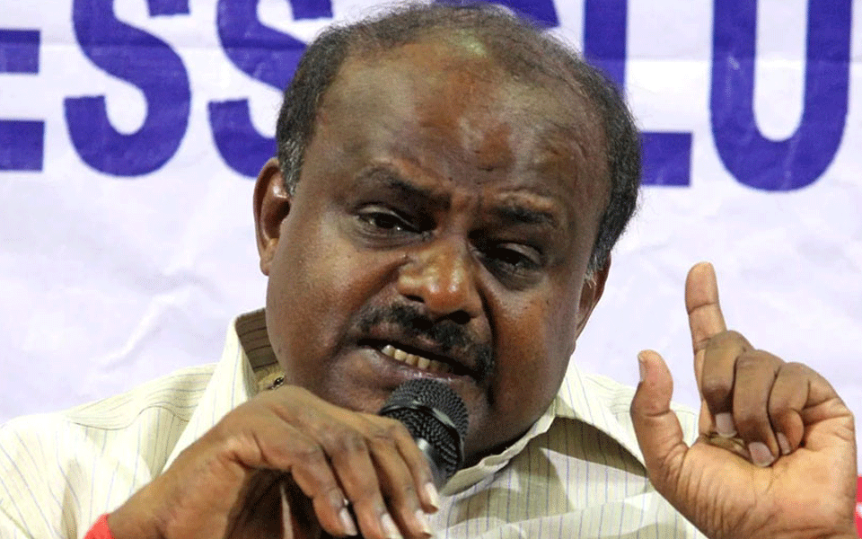 I’m committed to implement all promises made in manifesto: HDK