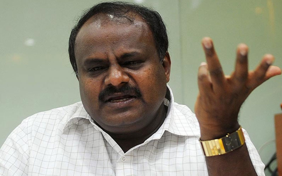 Kumaraswamy-led delegation to meet PM