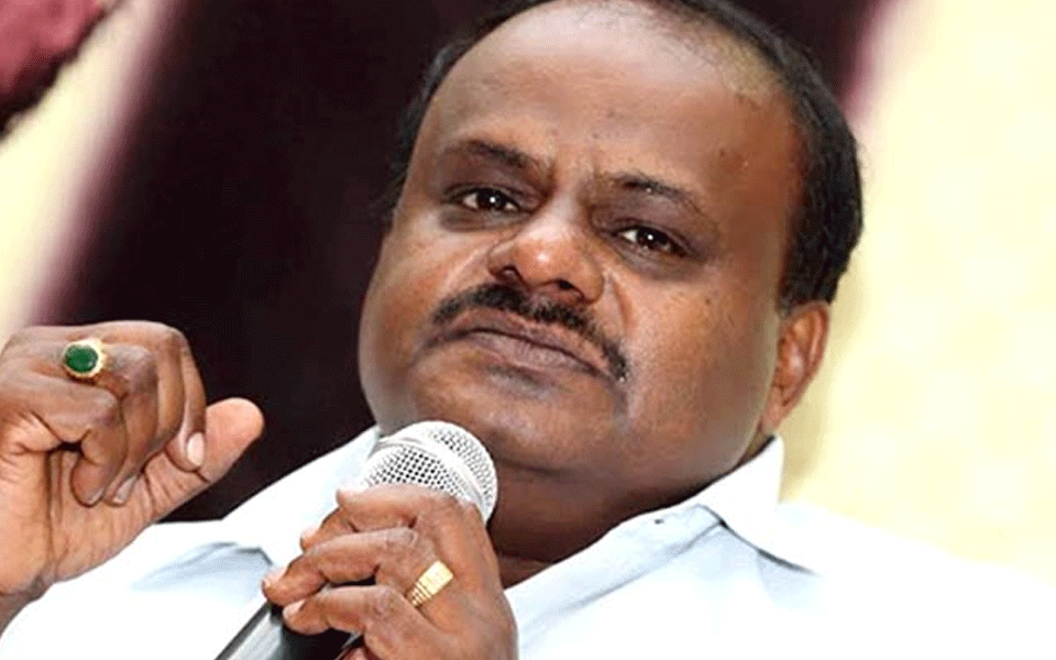 I’ll give stable govt for five years as CM: HDK