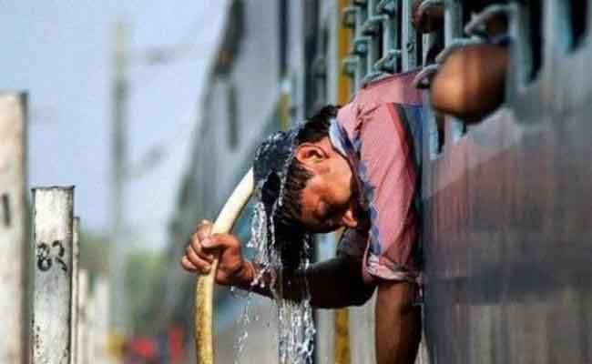 Temperatures in Coastal Karnataka to see further rise for next four days