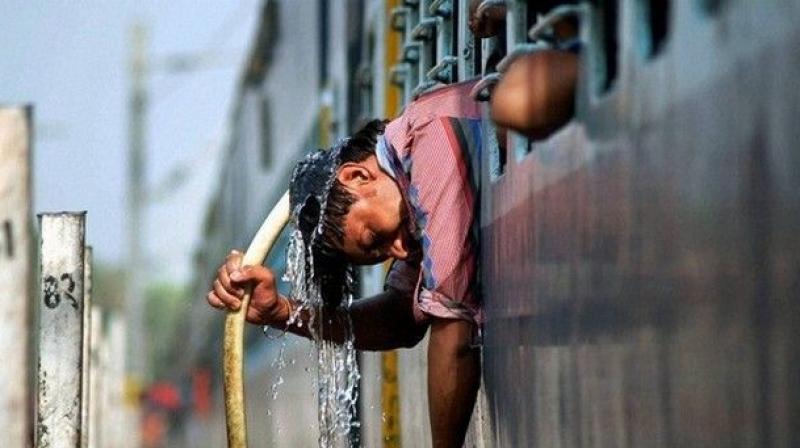 DK, Udupi, Uttara Kannada among ten Karnataka districts facing ‘very high’ heat risk: Study
