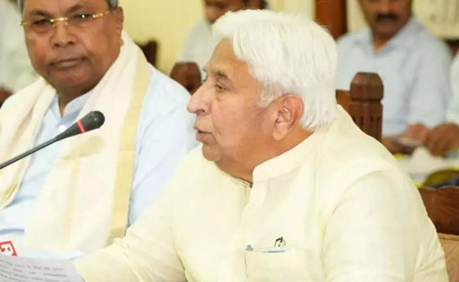 Karnataka Cabinet ratifies decisions on internal reservation for SCs