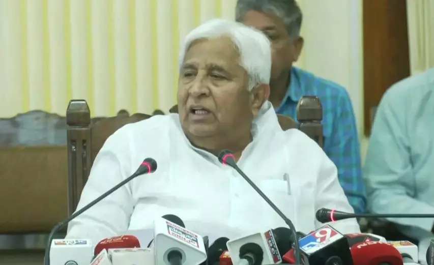 Karnataka Cabinet clears bill to speed up Bengaluru civic polls