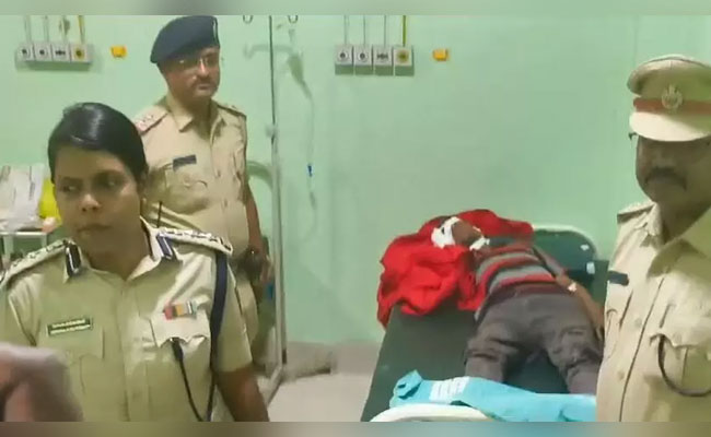 Accused in Hubbali Anjali murder case arrested in Davangere