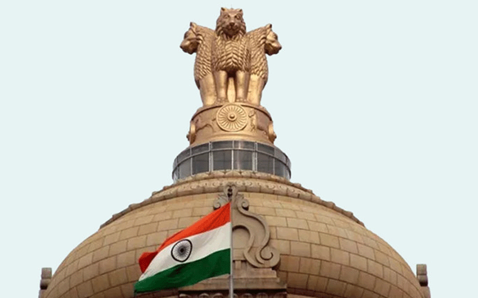 Five IAS officers transferred