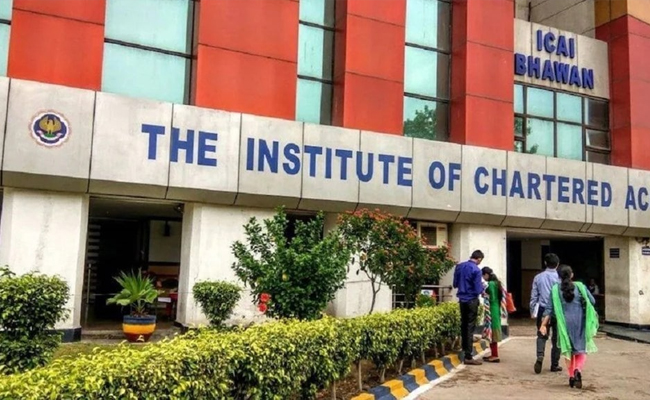 Bengaluru: ICAI to host 5th GCC Summit on Dec 12, 13