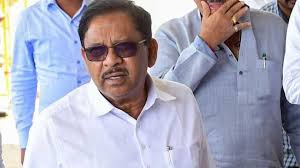 Ex-DGP murder case: Detailed investigation will bring out truth, says Home Minister G Parameshwara
