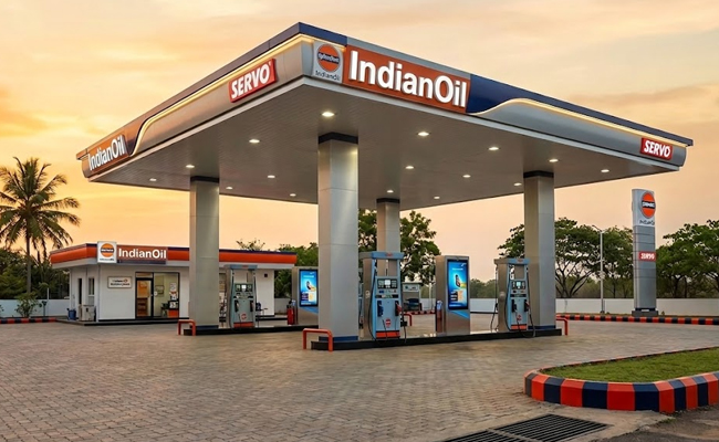IndianOil says it enhanced Auto LPG supplies in Bengaluru to over 300 per cent