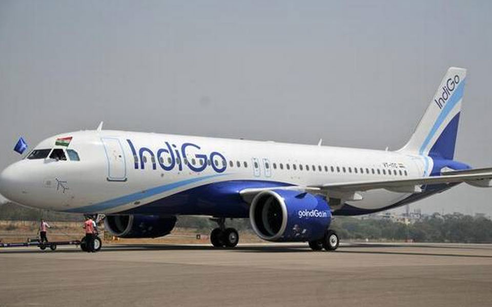 Mid-air collision between two IndiGo aircraft averted over Bengaluru