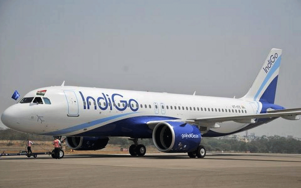 IndiGo faces server issues at Bengaluru airport; 29 flights delayed