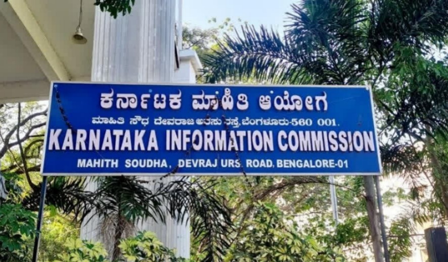 KRS slams state government for delaying appointments to Karnataka Information Commission vacancies