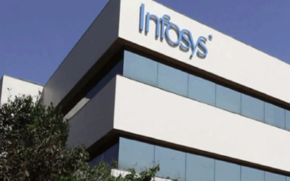 Coronavirus: Infosys vacates building after employee come in contact ...