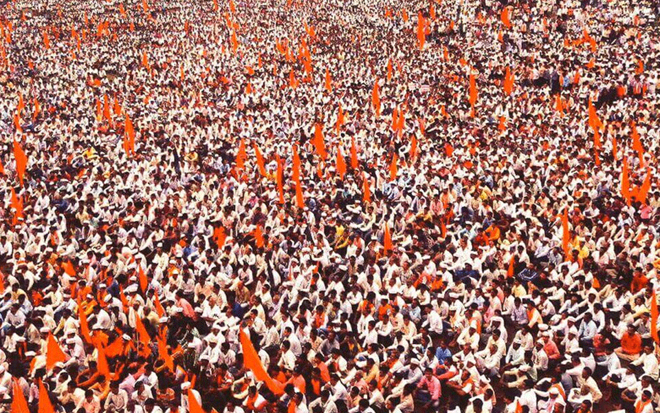 Reject BJP, RSS: World Lingayat Mahasabha