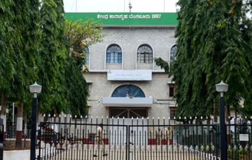 Digital blackout at Bengaluru Central Prison denies connectivity to nearby residents
