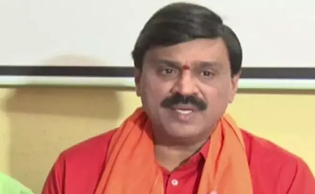 Ballari shooting was pre-planned conspiracy, alleges BJP''s Janardhana Reddy