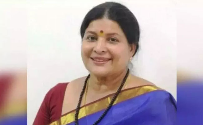 Actor Jayamala elected as KFCC president