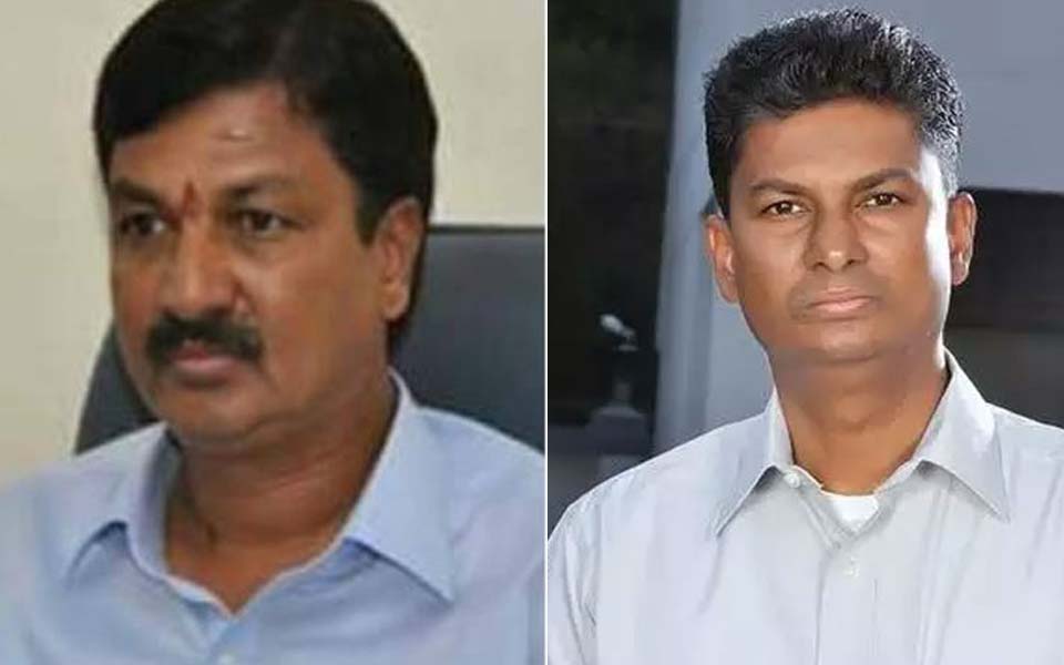 Jarkiholi brothers crossing swords raises poll pitch in Gokak