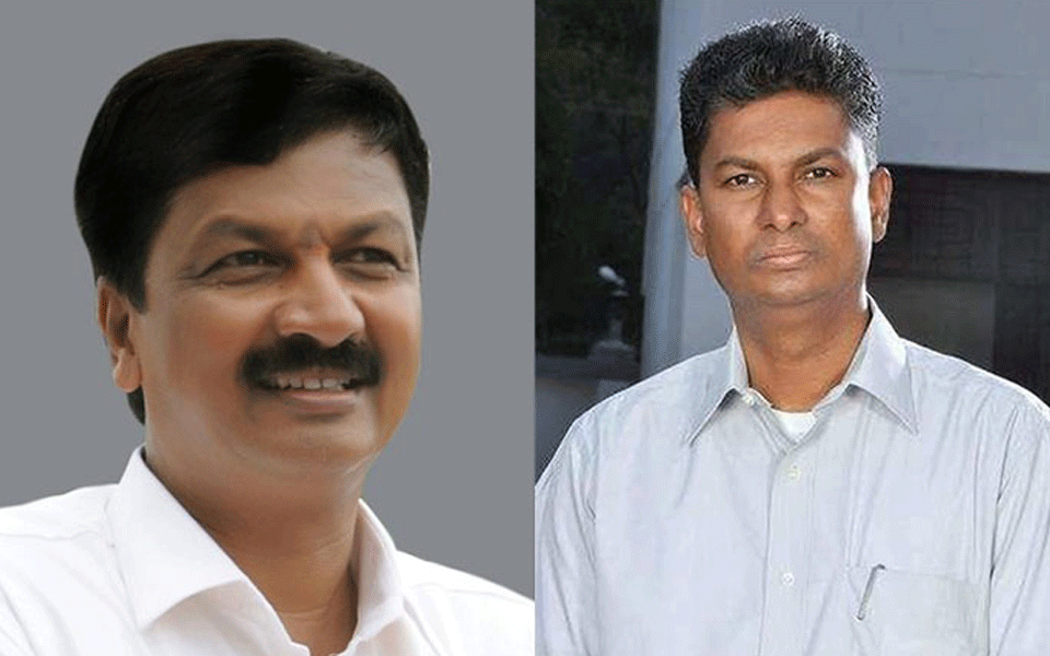 Ramesh does not have enough strength to topple government: Minister Satish Jarkiholi