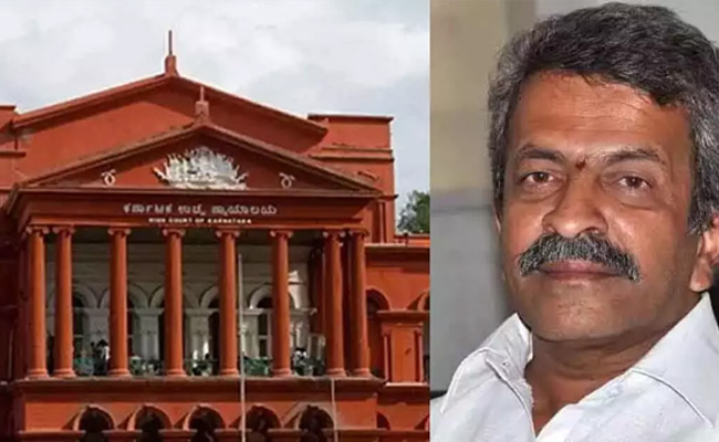 Rigging of Sringeri polls: HC adjourns hearing of MLA Jeevaraj’s plea to June 3