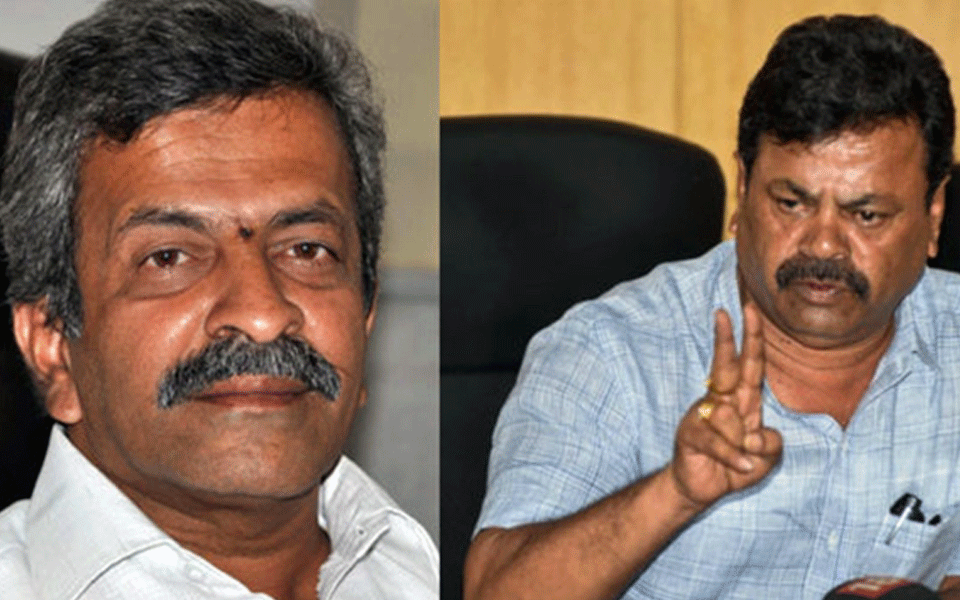Two appointed as Political Secretaries of CM Basavaraj Bommai
