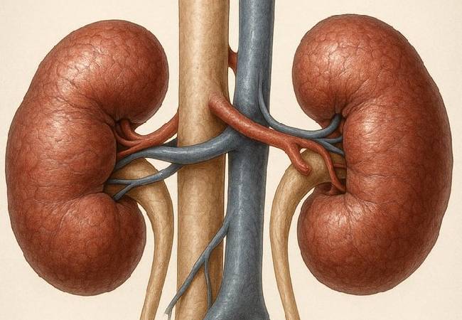 Bengaluru sees alarming rise in Kidney failure cases among youth