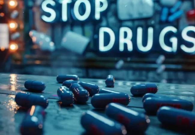 International drug syndicate busted in Bengaluru, 6 held with meth worth Rs 21 crore