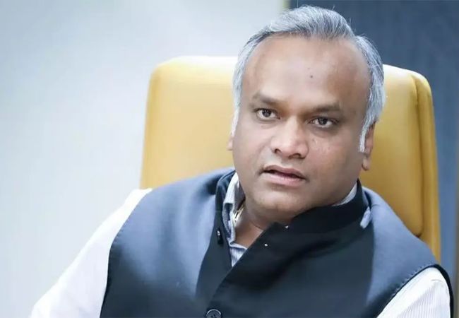 Karnataka leads in AI: Minister Priyank Kharge at Impact Summit