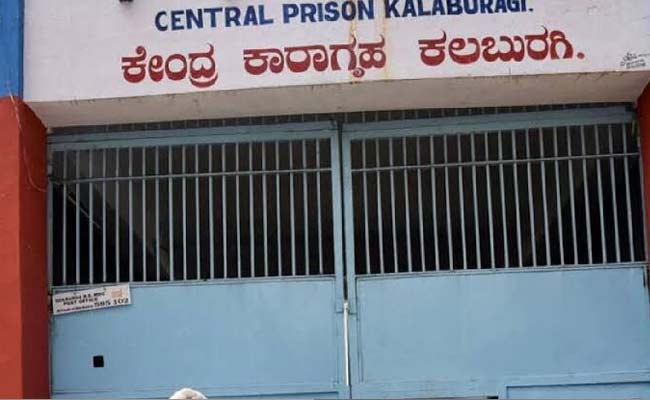 Two Kalaburagi Jailers suspended over alleged VIP treatment to inmates