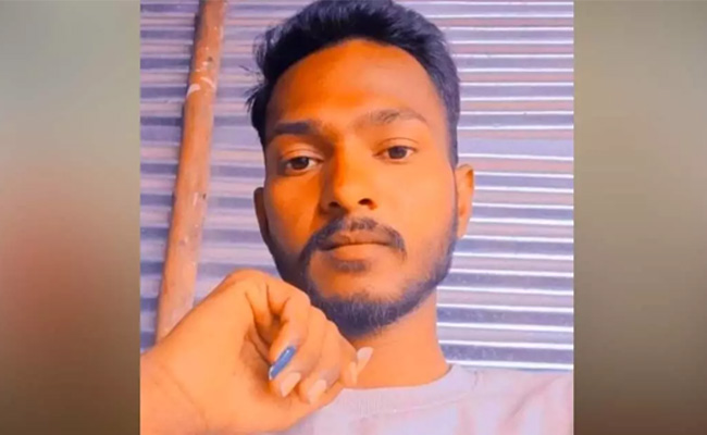 Body of man in Kalaburagi found hanging in his field; cause of death unknown