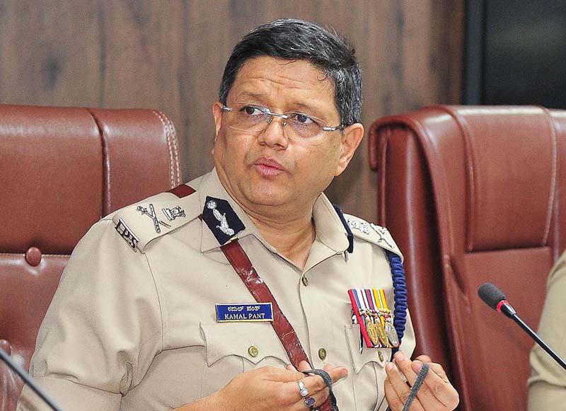 Police can't take, check your phone without permission: Bengaluru top-cop clarifies