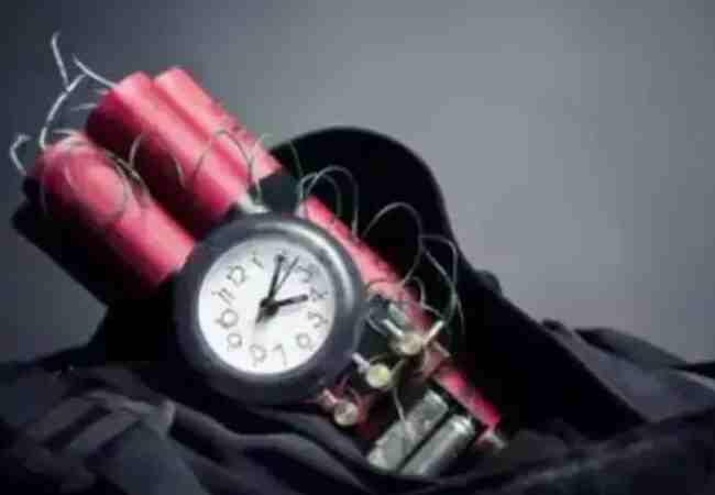 Private school in Karnataka receives hoax bomb threat through email