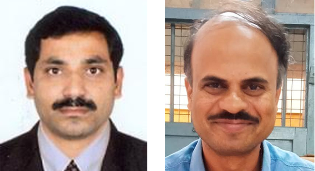 Two scientists from Karnataka's Tumkuru among world's top 2% scientists list by Stanford University